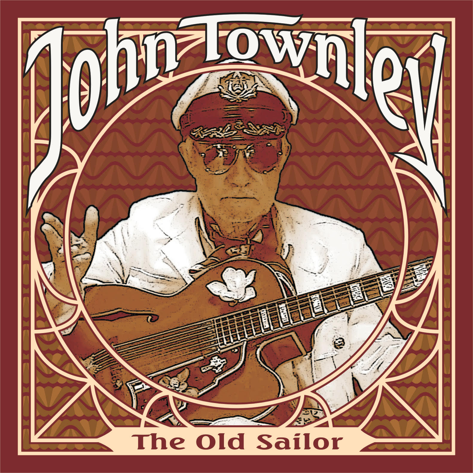 John Townley - The Old Sailor